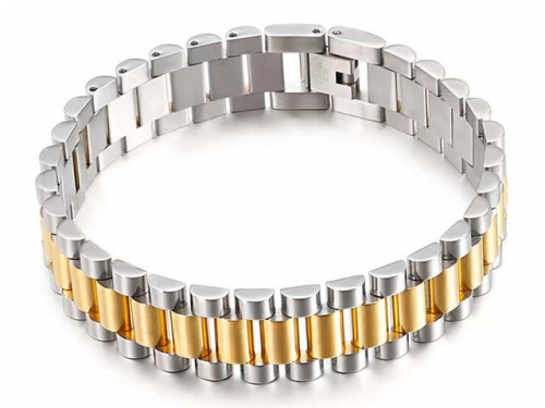 BC Wholesale Bracelets Jewelry Stainless Steel 316L Good Quality Bracelets NO.#SJ144B0523