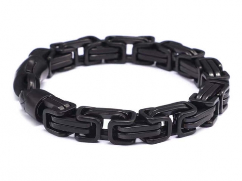 BC Wholesale Bracelets Jewelry Stainless Steel 316L Good Quality Bracelets NO.#SJ144B1602
