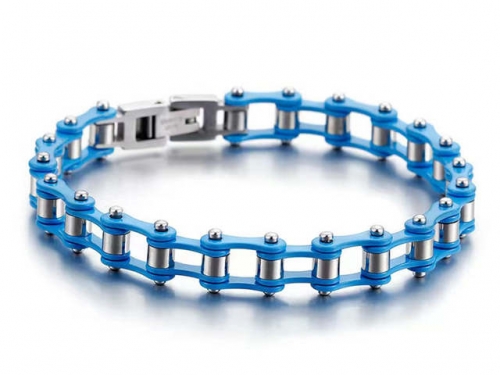 BC Wholesale Bracelets Jewelry Stainless Steel 316L Good Quality Bracelets NO.#SJ144B1620