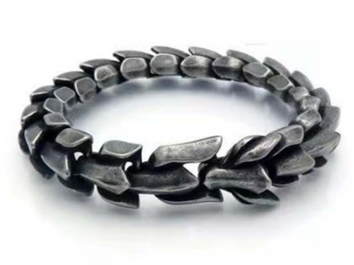 BC Wholesale Bracelets Jewelry Stainless Steel 316L Good Quality Bracelets NO.#SJ144B0975