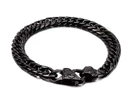 BC Wholesale Bracelets Jewelry Stainless Steel 316L Good Quality Bracelets NO.#SJ144B1492
