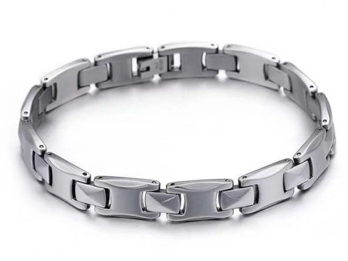 BC Wholesale Bracelets Jewelry Stainless Steel 316L Good Quality Bracelets NO.#SJ144B0238