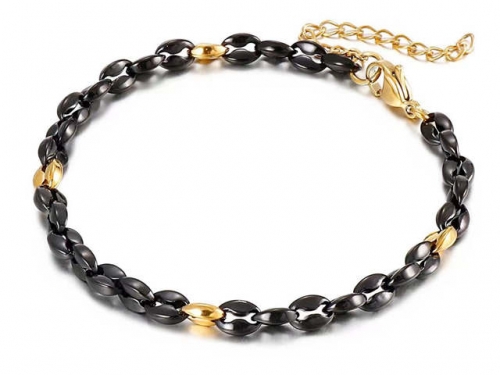 BC Wholesale Bracelets Jewelry Stainless Steel 316L Good Quality Bracelets NO.#SJ144B0500
