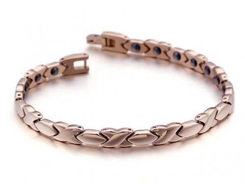 BC Wholesale Bracelets Jewelry Stainless Steel 316L Good Quality Bracelets NO.#SJ144B1588