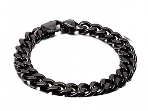 BC Wholesale Bracelets Jewelry Stainless Steel 316L Good Quality Bracelets NO.#SJ144B1496