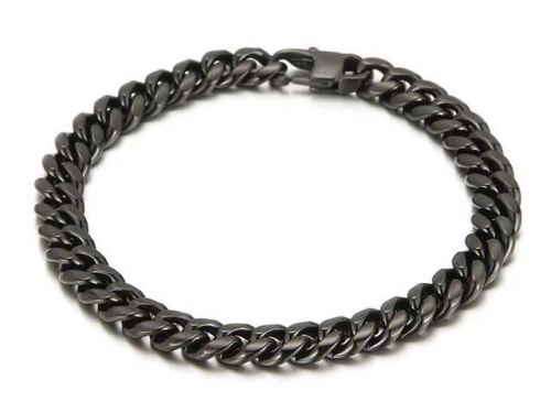 BC Wholesale Bracelets Jewelry Stainless Steel 316L Good Quality Bracelets NO.#SJ144B1090