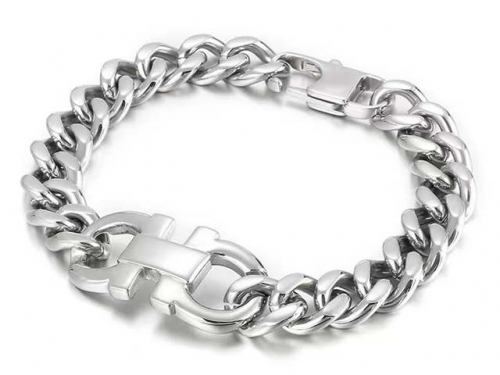 BC Wholesale Bracelets Jewelry Stainless Steel 316L Good Quality Bracelets NO.#SJ144B1150