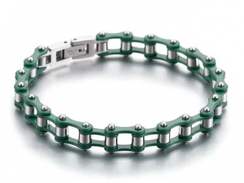 BC Wholesale Bracelets Jewelry Stainless Steel 316L Good Quality Bracelets NO.#SJ144B1625