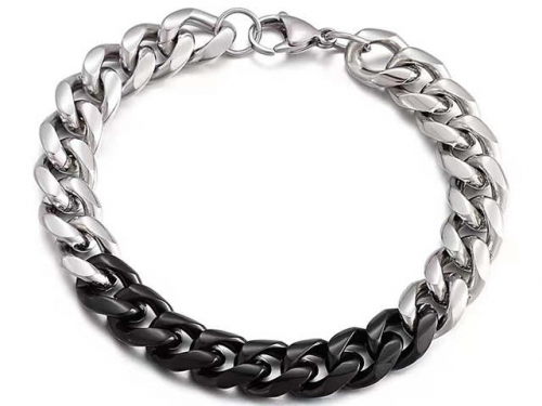 BC Wholesale Bracelets Jewelry Stainless Steel 316L Good Quality Bracelets NO.#SJ144B0400