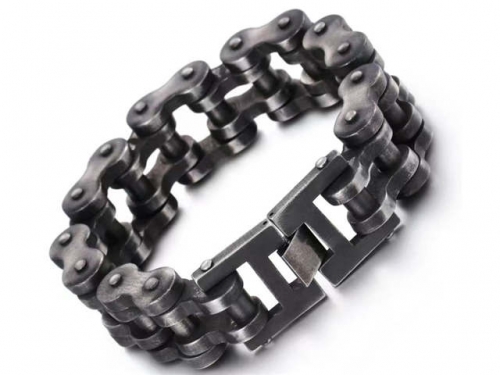 BC Wholesale Bracelets Jewelry Stainless Steel 316L Good Quality Bracelets NO.#SJ144B0666