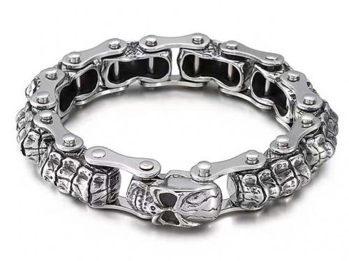 BC Wholesale Bracelets Jewelry Stainless Steel 316L Good Quality Bracelets NO.#SJ144B0957