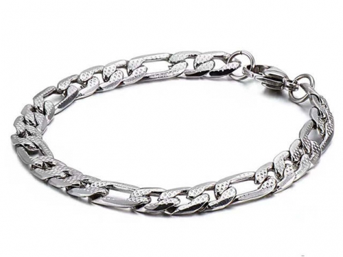 BC Wholesale Bracelets Jewelry Stainless Steel 316L Good Quality Bracelets NO.#SJ144B1407