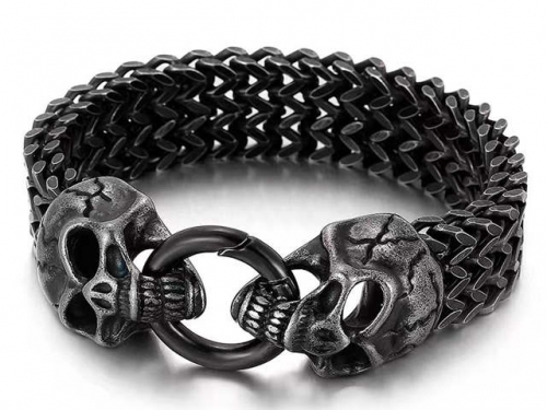 BC Wholesale Bracelets Jewelry Stainless Steel 316L Good Quality Bracelets NO.#SJ144B1267