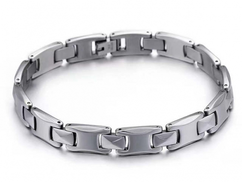 BC Wholesale Bracelets Jewelry Stainless Steel 316L Good Quality Bracelets NO.#SJ144B0575