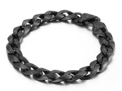 BC Wholesale Bracelets Jewelry Stainless Steel 316L Good Quality Bracelets NO.#SJ144B1170