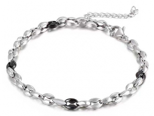 BC Wholesale Bracelets Jewelry Stainless Steel 316L Good Quality Bracelets NO.#SJ144B0498