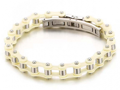 BC Wholesale Bracelets Jewelry Stainless Steel 316L Good Quality Bracelets NO.#SJ144B0443