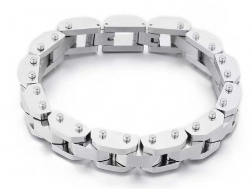 BC Wholesale Bracelets Jewelry Stainless Steel 316L Good Quality Bracelets NO.#SJ144B0932