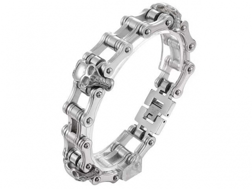 BC Wholesale Bracelets Jewelry Stainless Steel 316L Good Quality Bracelets NO.#SJ144B0739
