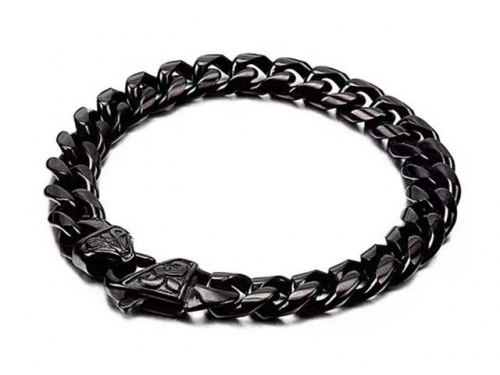 BC Wholesale Bracelets Jewelry Stainless Steel 316L Good Quality Bracelets NO.#SJ144B1485