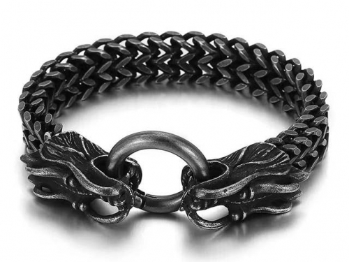 BC Wholesale Bracelets Jewelry Stainless Steel 316L Good Quality Bracelets NO.#SJ144B1217