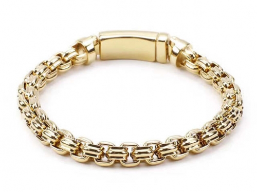 BC Wholesale Bracelets Jewelry Stainless Steel 316L Good Quality Bracelets NO.#SJ144B1364
