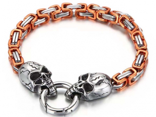 BC Wholesale Bracelets Jewelry Stainless Steel 316L Good Quality Bracelets NO.#SJ144B0970