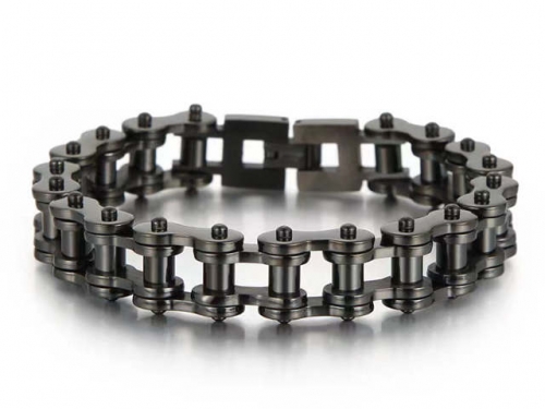 BC Wholesale Bracelets Jewelry Stainless Steel 316L Good Quality Bracelets NO.#SJ144B0343