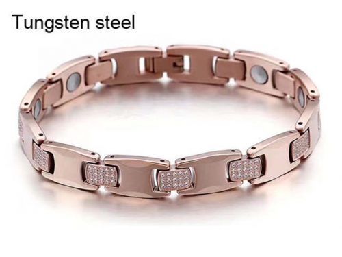 BC Wholesale Bracelets Jewelry Stainless Steel 316L Good Quality Bracelets NO.#SJ144B1678