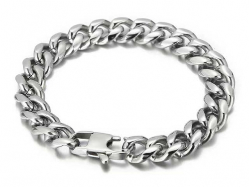 BC Wholesale Bracelets Jewelry Stainless Steel 316L Good Quality Bracelets NO.#SJ144B0853