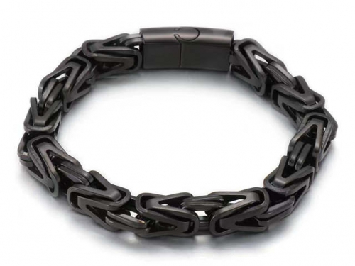 BC Wholesale Bracelets Jewelry Stainless Steel 316L Good Quality Bracelets NO.#SJ144B0925