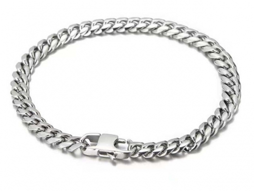 BC Wholesale Bracelets Jewelry Stainless Steel 316L Good Quality Bracelets NO.#SJ144B0868
