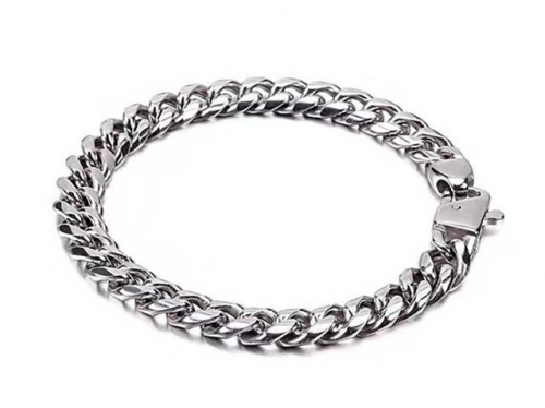 BC Wholesale Bracelets Jewelry Stainless Steel 316L Good Quality Bracelets NO.#SJ144B1505