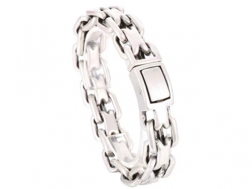 BC Wholesale Bracelets Jewelry Stainless Steel 316L Good Quality Bracelets NO.#SJ144B0692