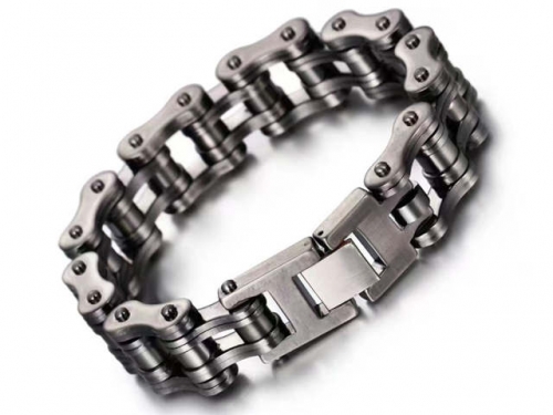 BC Wholesale Bracelets Jewelry Stainless Steel 316L Good Quality Bracelets NO.#SJ144B0920