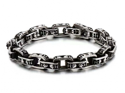 BC Wholesale Bracelets Jewelry Stainless Steel 316L Good Quality Bracelets NO.#SJ144B1429