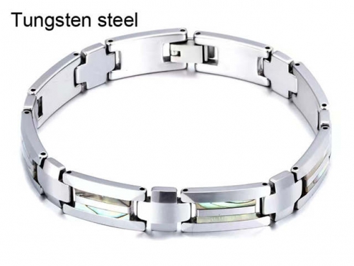 BC Wholesale Bracelets Jewelry Stainless Steel 316L Good Quality Bracelets NO.#SJ144B1684