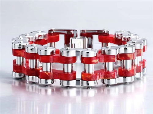 BC Wholesale Bracelets Jewelry Stainless Steel 316L Good Quality Bracelets NO.#SJ144B1660