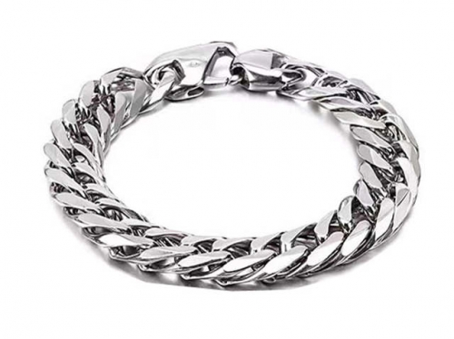 BC Wholesale Bracelets Jewelry Stainless Steel 316L Good Quality Bracelets NO.#SJ144B1503