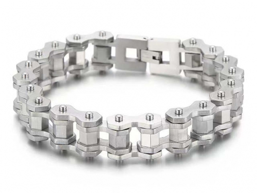 BC Wholesale Bracelets Jewelry Stainless Steel 316L Good Quality Bracelets NO.#SJ144B0914