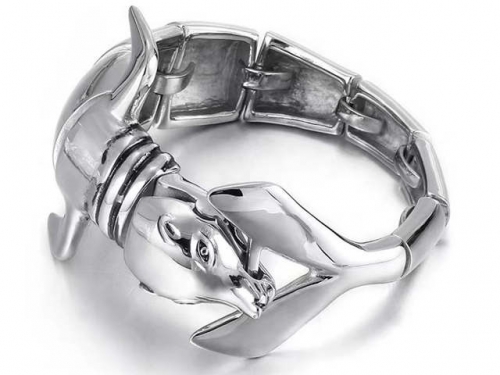 BC Wholesale Bracelets Jewelry Stainless Steel 316L Good Quality Bracelets NO.#SJ144B1186