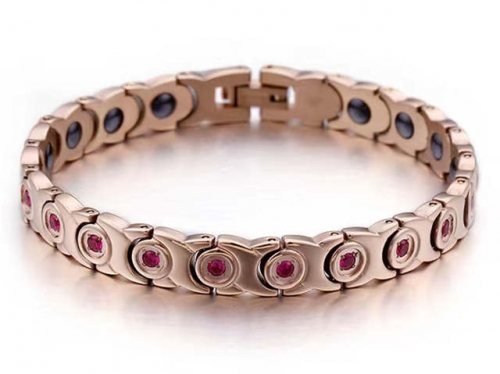 BC Wholesale Bracelets Jewelry Stainless Steel 316L Good Quality Bracelets NO.#SJ144B1589