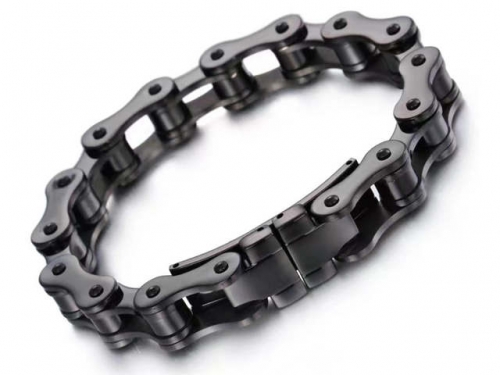 BC Wholesale Bracelets Jewelry Stainless Steel 316L Good Quality Bracelets NO.#SJ144B0390