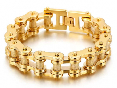 BC Wholesale Bracelets Jewelry Stainless Steel 316L Good Quality Bracelets NO.#SJ144B1156