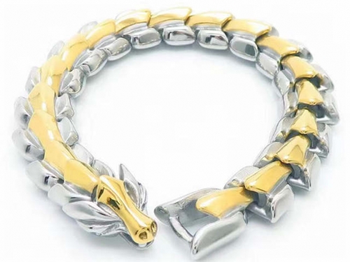 BC Wholesale Bracelets Jewelry Stainless Steel 316L Good Quality Bracelets NO.#SJ144B0979