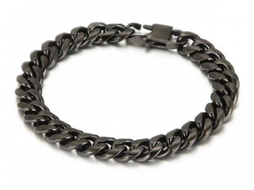 BC Wholesale Bracelets Jewelry Stainless Steel 316L Good Quality Bracelets NO.#SJ144B1092