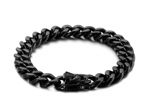 BC Wholesale Bracelets Jewelry Stainless Steel 316L Good Quality Bracelets NO.#SJ144B1450