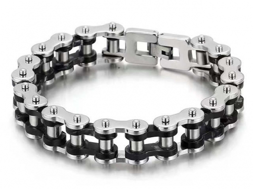 BC Wholesale Bracelets Jewelry Stainless Steel 316L Good Quality Bracelets NO.#SJ144B1152