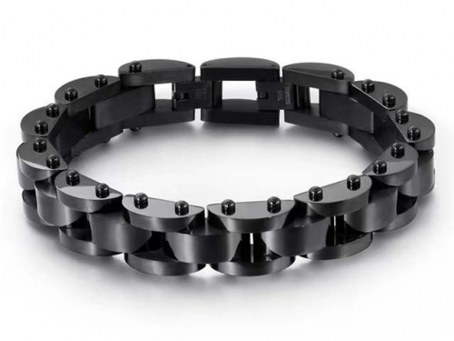 BC Wholesale Bracelets Jewelry Stainless Steel 316L Good Quality Bracelets NO.#SJ144B0550