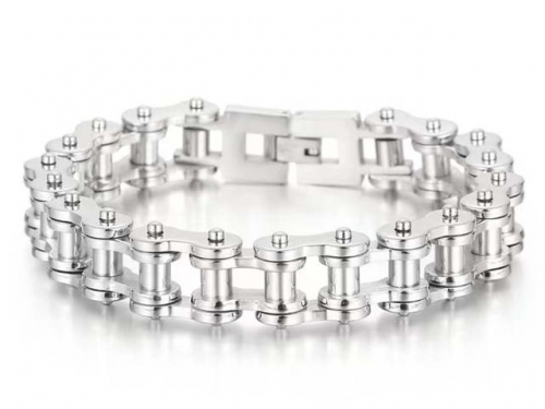 BC Wholesale Bracelets Jewelry Stainless Steel 316L Good Quality Bracelets NO.#SJ144B0342